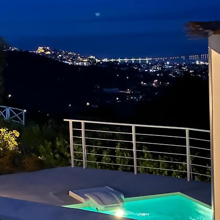 Villa Koukounaria Szkópelosz Kültér fotó