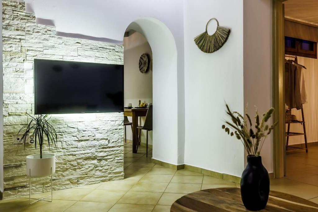 Villa Koukounaria Szkópelosz Kültér fotó